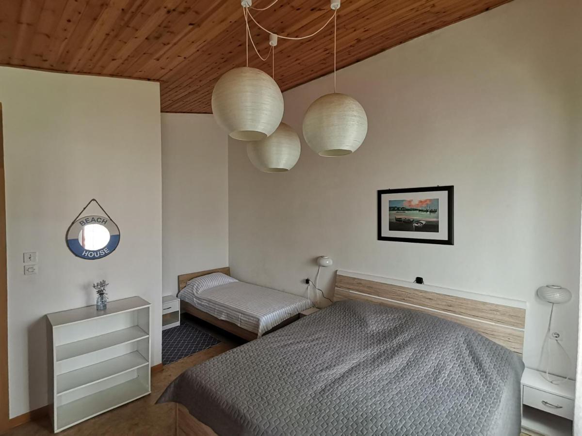Apartment Studio Zvonka ザンブラティヤ エクステリア 写真